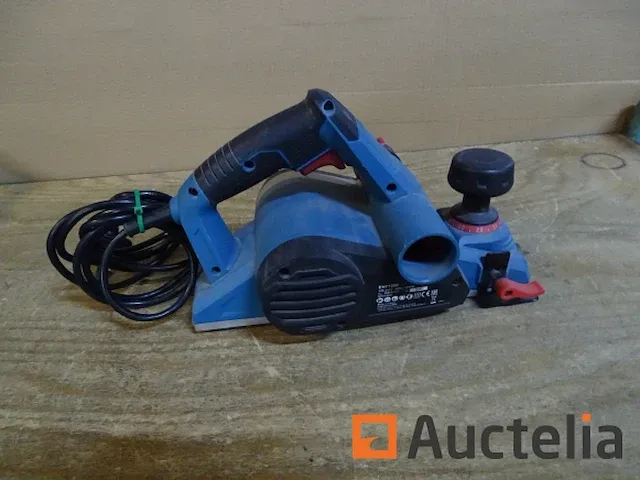 Erbauer rabot eap 1050 - afbeelding 6 van  7
