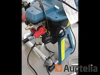 Erbauer verf spuitpistool eap 600 - afbeelding 4 van  7