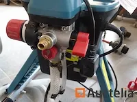 Erbauer verf spuitpistool eap 600 - afbeelding 7 van  7