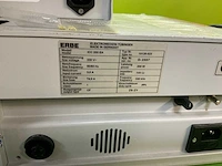 Erbe icc en vio elektrochirurgie-apparaat (4x) - afbeelding 10 van  11