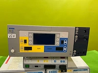 Erbe icc en vio elektrochirurgie-apparaat (4x) - afbeelding 2 van  11