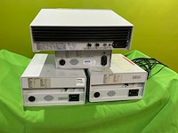 Erbe icc en vio elektrochirurgie-apparaat (4x) - afbeelding 7 van  11