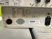Erbe icc en vio elektrochirurgie-apparaat (4x) - afbeelding 9 van  11