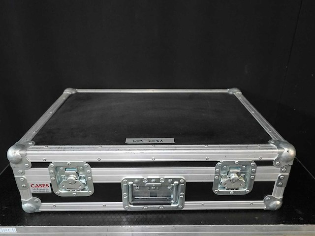 Ereca - pan/tilt camera fiber module panasonic et120 tx/rx - video - afbeelding 1 van  2