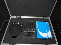 Ereca - pan/tilt camera fiber module panasonic et120 tx/rx - video - afbeelding 2 van  2