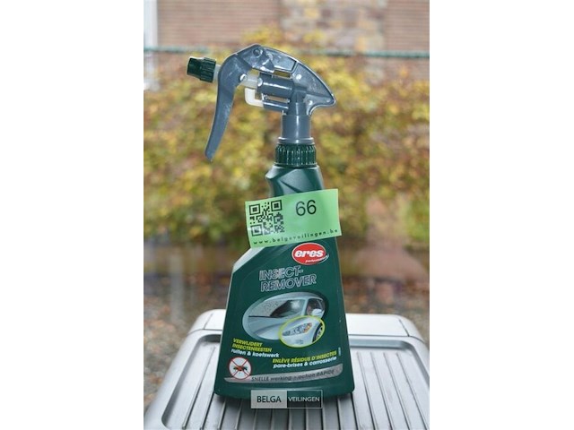 Eres insekten remover - afbeelding 1 van  2