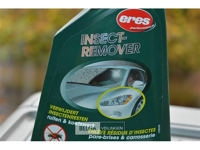 Eres insekten remover - afbeelding 2 van  2