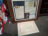 Eretekens - afbeelding 1 van  3