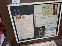 Eretekens - afbeelding 2 van  3