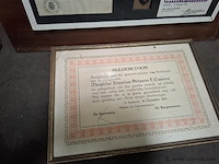 Eretekens - afbeelding 3 van  3