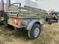 E.r.g.m. aanhangwagen - afbeelding 3 van  9