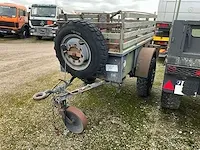 E.r.g.m. aanhangwagen - afbeelding 6 van  9