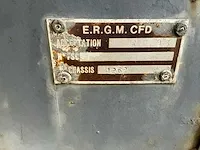 E.r.g.m. aanhangwagen - afbeelding 9 van  9