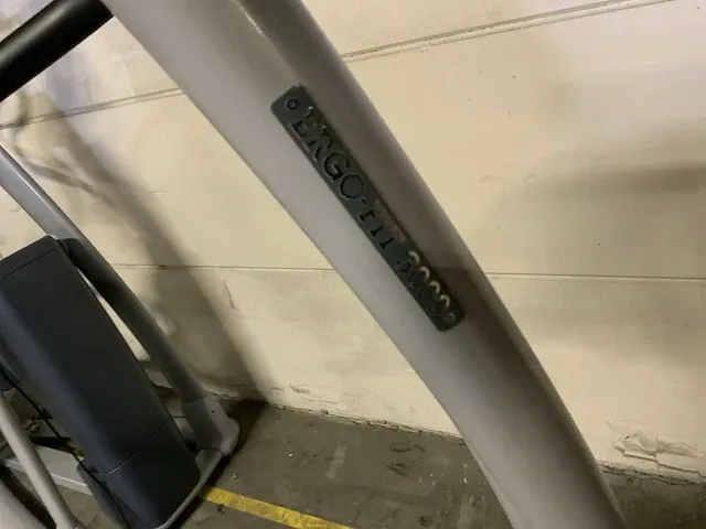 Ergo fit stepper 3000 stepper - afbeelding 2 van  5
