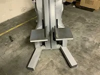 Ergo fit stepper 3000 stepper - afbeelding 3 van  5