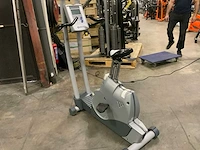 Ergofit 1500 uprightbike home trainer - afbeelding 5 van  5