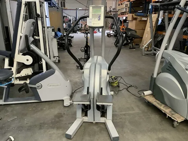 Ergofit 3000 stepper - afbeelding 2 van  4