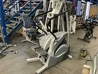 Ergofit 3000 stepper - afbeelding 3 van  4