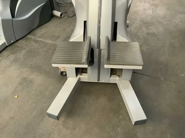 Ergofit 3000 stepper - afbeelding 2 van  4