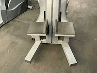 Ergofit 3000 stepper - afbeelding 2 van  4