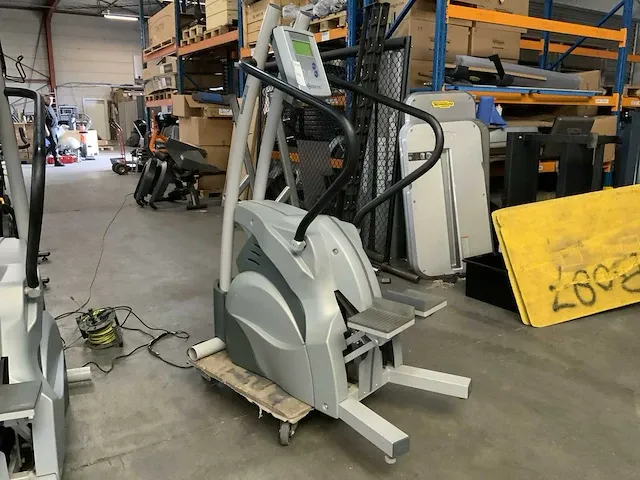 Ergofit 3000 stepper - afbeelding 4 van  4