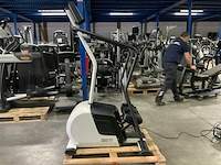 Ergofit 4000 step stepper - afbeelding 1 van  5