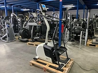 Ergofit 4000 step stepper - afbeelding 2 van  5