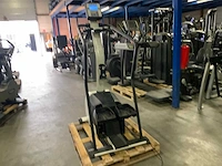 Ergofit 4000 step stepper - afbeelding 3 van  5