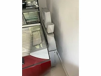 Ergoline excellence 800 zonnebank - afbeelding 4 van  14