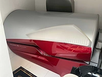 Ergoline excellence 800 zonnebank