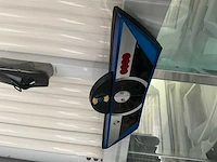Ergoline excellence 800 zonnebank - afbeelding 13 van  14