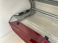 Ergoline excellence 800 zonnebank - afbeelding 14 van  14