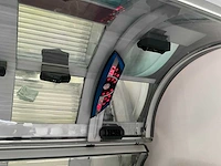 Ergoline excellence 950 zonnebank - afbeelding 8 van  13