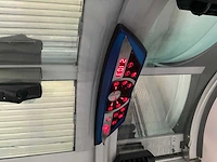 Ergoline excellence 950 zonnebank - afbeelding 9 van  13