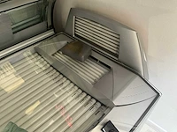 Ergoline excellence 950 zonnebank - afbeelding 10 van  13
