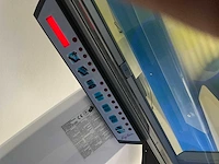 Ergoline open sun pilot gezichtsbruintoestel - afbeelding 3 van  21