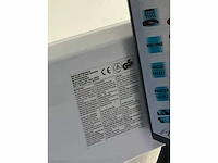 Ergoline open sun pilot gezichtsbruintoestel - afbeelding 5 van  21