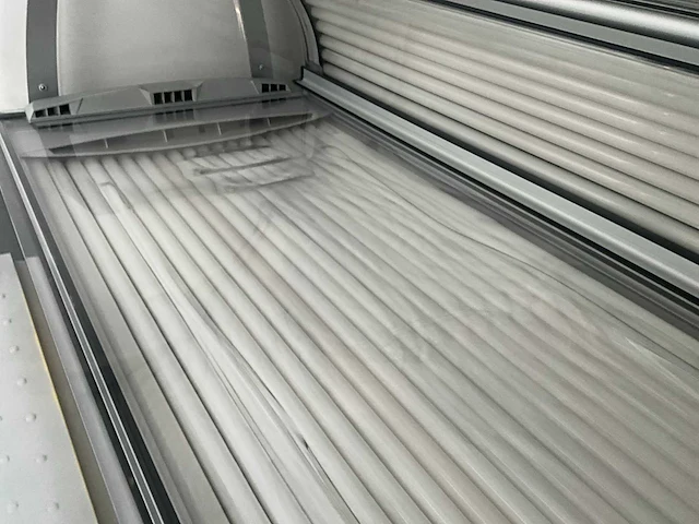 Ergoline prestige 1100-s zonnebank - afbeelding 5 van  19