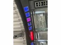 Ergoline prestige 1100-s zonnebank - afbeelding 7 van  19
