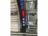Ergoline prestige 1100-s zonnebank - afbeelding 8 van  19