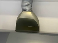 Ergoline prestige 1100-s zonnebank - afbeelding 10 van  19