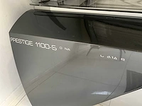 Ergoline prestige 1100-s zonnebank - afbeelding 11 van  19