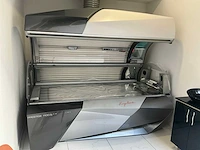 Ergoline prestige 1100-s zonnebank