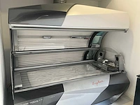 Ergoline prestige 1100-s zonnebank - afbeelding 12 van  19