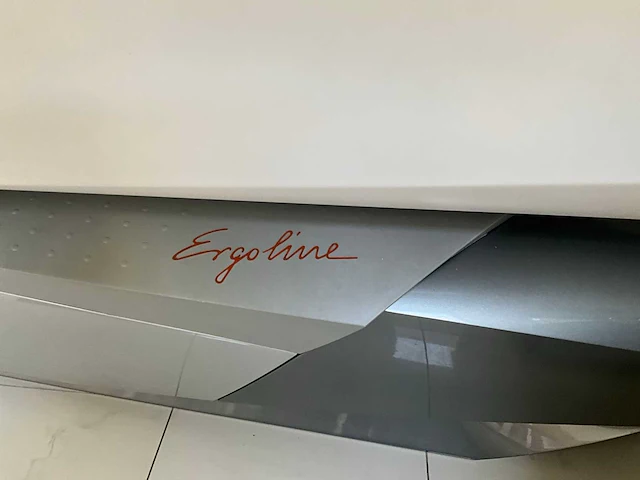 Ergoline prestige 1100-s zonnebank - afbeelding 15 van  19