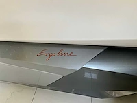 Ergoline prestige 1100-s zonnebank - afbeelding 15 van  19