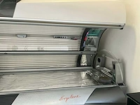 Ergoline prestige 1100-s zonnebank - afbeelding 16 van  19