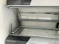 Ergoline prestige 1100-s zonnebank - afbeelding 17 van  19