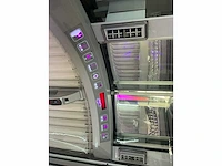 Ergoline prestige 1400 n zonnebank - afbeelding 4 van  17
