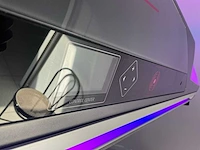 Ergoline prestige 1400 n zonnebank - afbeelding 6 van  17